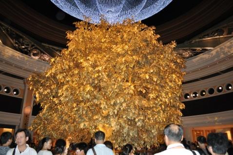澳门金树表演时间?澳门观看黄金树收费吗-图1 澳门金树表演时间?澳门观看黄金树收费吗-图1