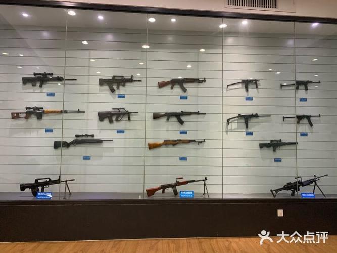北京射击场哪个好?北方国际射击场收费-图2 北京射击场哪个好?北方国际射击场收费-图2