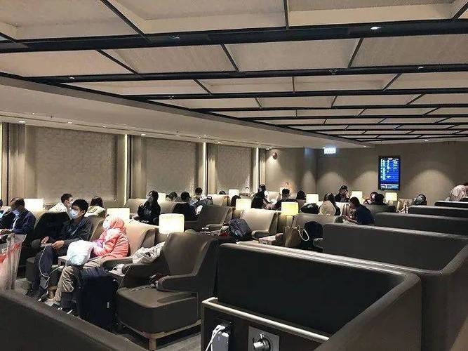 北京站的贵宾室取消了吗?软席休息时还有吗?北京站贵宾厅候车收费-图3 北京站的贵宾室取消了吗?软席休息时还有吗?北京站贵宾厅候车收费-图3