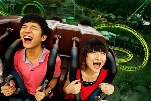 长鹿旅游休博园游乐金怎么用?长鹿游乐金怎样收费-图3 长鹿旅游休博园游乐金怎么用?长鹿游乐金怎样收费-图3
