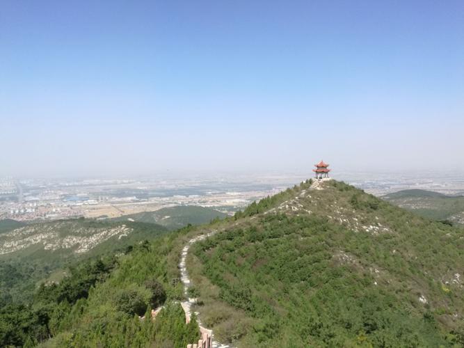 邯郸到长治之间的旅游景点有哪些?长治老顶山怎么收费-图2 邯郸到长治之间的旅游景点有哪些?长治老顶山怎么收费-图2