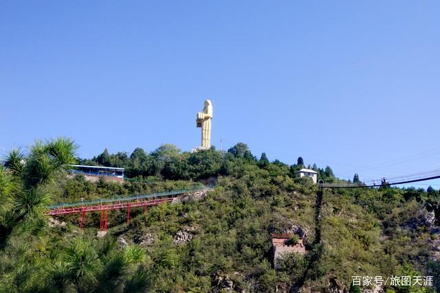 邯郸到长治之间的旅游景点有哪些?长治老顶山怎么收费-图3 邯郸到长治之间的旅游景点有哪些?长治老顶山怎么收费-图3