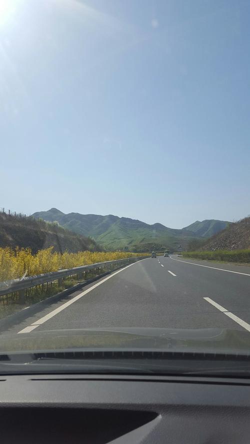 从大连后盐高速走到营口盖州万福在哪个路口下？盖州南高速收费口