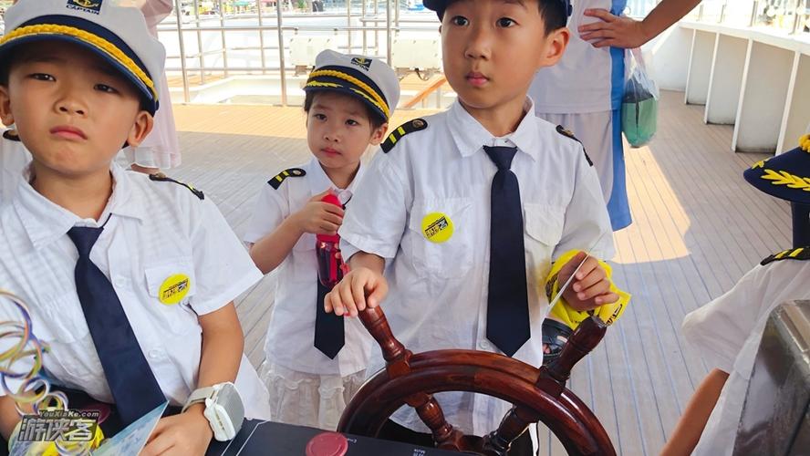 出海当水手危险吗?海洋水手小孩怎么收费-图1 出海当水手危险吗?海洋水手小孩怎么收费-图1