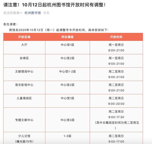 余杭图书馆是免费开放的么?杭州图书馆收费-图2 余杭图书馆是免费开放的么?杭州图书馆收费-图2