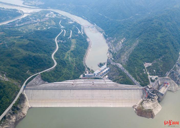 四川省面积最大水库排名?剑阁318自驾游营地收费-图3 四川省面积最大水库排名?剑阁318自驾游营地收费-图3