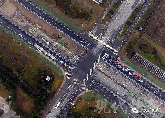 南京江北大道快速路收费吗?江北大道快速路收费吗-图3 南京江北大道快速路收费吗?江北大道快速路收费吗-图3