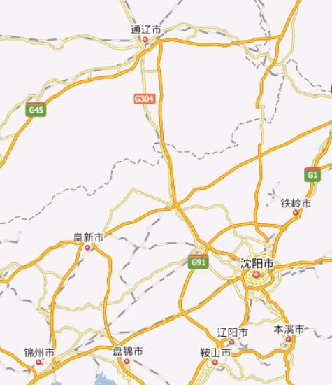 4230次列车途经哪些站点？辽阳到苏家屯高速收费