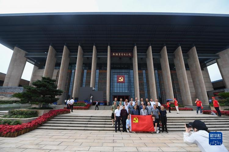 南湖纪念馆闭馆时间2021?南湖纪念馆收费吗-图2 南湖纪念馆闭馆时间2021?南湖纪念馆收费吗-图2