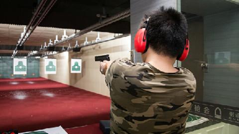 南京有没有实弹射击场所?多少钱?南京弓箭馆收费-图2 南京有没有实弹射击场所?多少钱?南京弓箭馆收费-图2