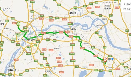 南京到滁州市来安县汊河镇怎么走？南京往汊河方向收费站