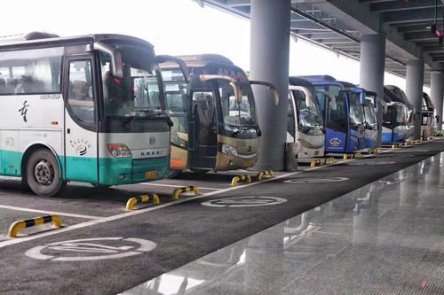 合肥汽车站托运收费标准？汽车站托运怎么收费-图2