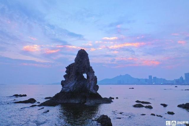 青岛海的眼泪在什么地方?青岛石老人收费嘛-图3 青岛海的眼泪在什么地方?青岛石老人收费嘛-图3