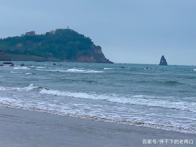 青岛海的眼泪在什么地方?青岛石老人收费嘛-图1 青岛海的眼泪在什么地方?青岛石老人收费嘛-图1