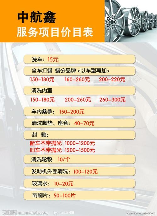 兴义有哪些动车站?曲靖市洗车收费标准-图3 兴义有哪些动车站?曲靖市洗车收费标准-图3