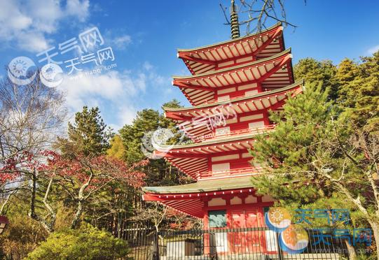跟团去日本旅游最长可以呆多久？去日本报团怎么收费