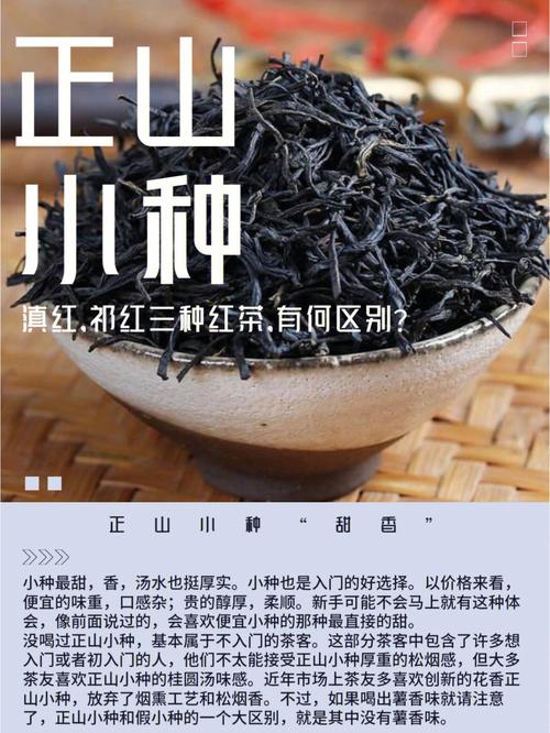 正山小种红茶价格?全季的正山小种 收费吗-图3 正山小种红茶价格?全季的正山小种 收费吗-图3