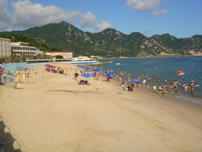 台山哪地方好玩？台山市海角城收费