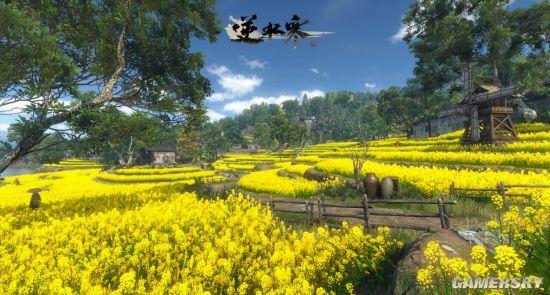 逆水寒采摘去哪?无锡菩提仙境收费吗-图3 逆水寒采摘去哪?无锡菩提仙境收费吗-图3
