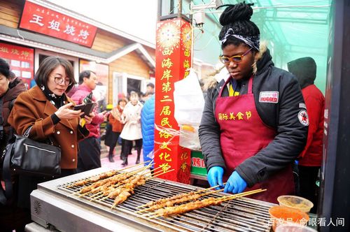 黄岛区风河可以烧烤吗?西河烧烤怎样收费-图1 黄岛区风河可以烧烤吗?西河烧烤怎样收费-图1