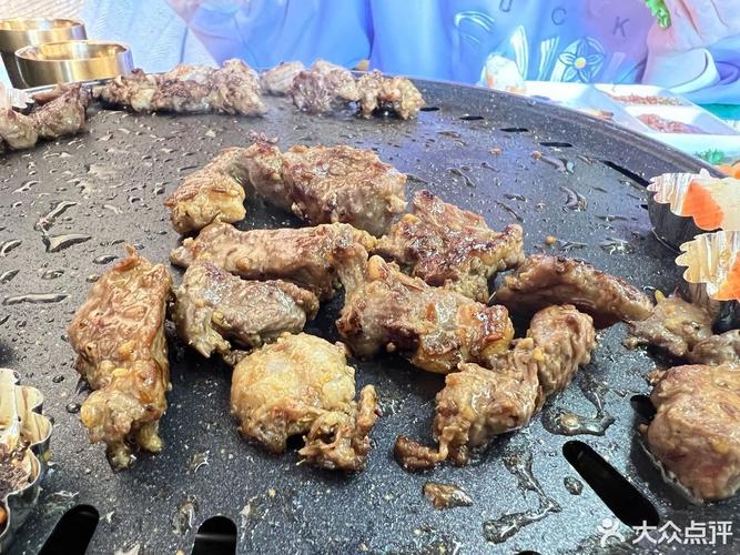 黄岛区风河可以烧烤吗?西河烧烤怎样收费-图3 黄岛区风河可以烧烤吗?西河烧烤怎样收费-图3