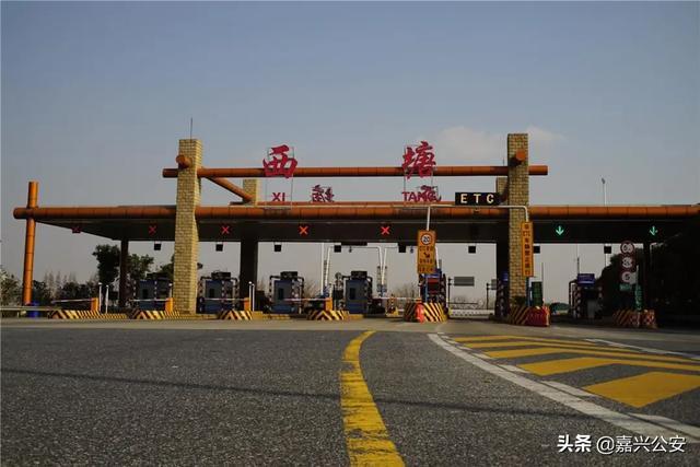 沪陕高速新107国道收费站什么时候开通?信阳市有几个收费站-图3 沪陕高速新107国道收费站什么时候开通?信阳市有几个收费站-图3