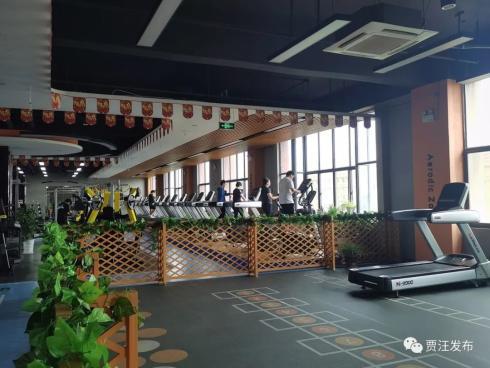 徐工集团本科生工作一年有奖金吗?徐州健身房额外收费-图2 徐工集团本科生工作一年有奖金吗?徐州健身房额外收费-图2