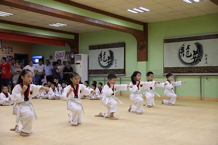 扬州有什么适合小孩子玩的景点吗?扬州跆拳道馆怎么收费-图3 扬州有什么适合小孩子玩的景点吗?扬州跆拳道馆怎么收费-图3