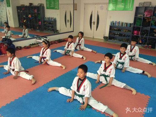 扬州有什么适合小孩子玩的景点吗?扬州跆拳道馆怎么收费-图2 扬州有什么适合小孩子玩的景点吗?扬州跆拳道馆怎么收费-图2