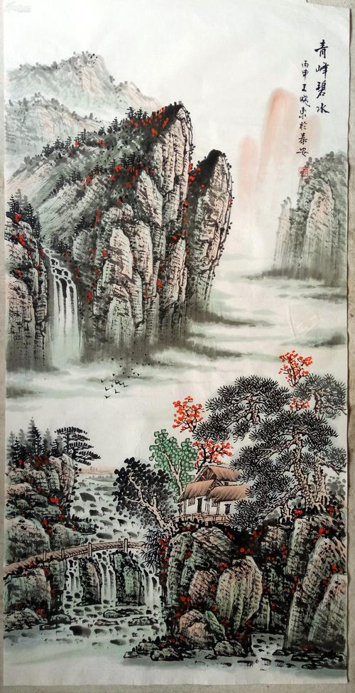 中国四大名画画家排名？宜兴虎头山庄收费