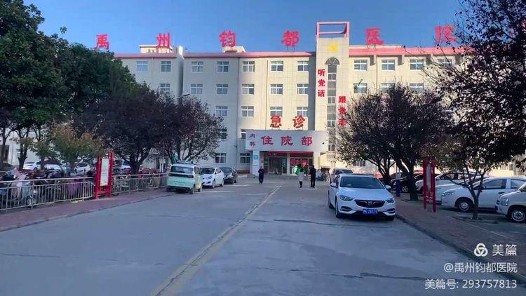 禹州博物馆介绍？禹州市钧都医院收费-图3