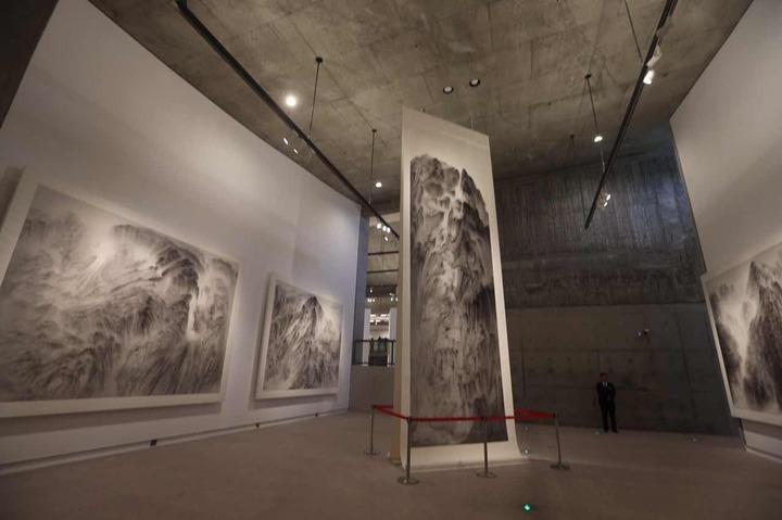 山东十大画廊排行榜?浙江美术馆收费吗-图3 山东十大画廊排行榜?浙江美术馆收费吗-图3