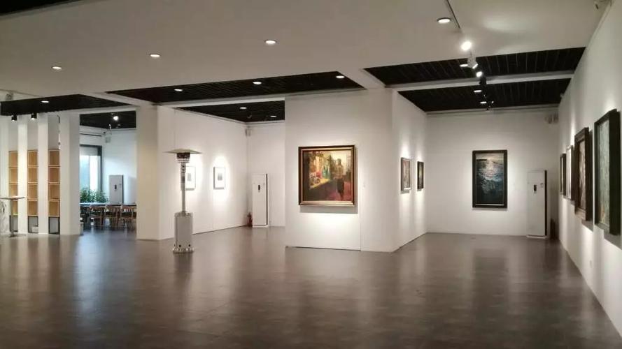山东十大画廊排行榜?浙江美术馆收费吗-图2 山东十大画廊排行榜?浙江美术馆收费吗-图2