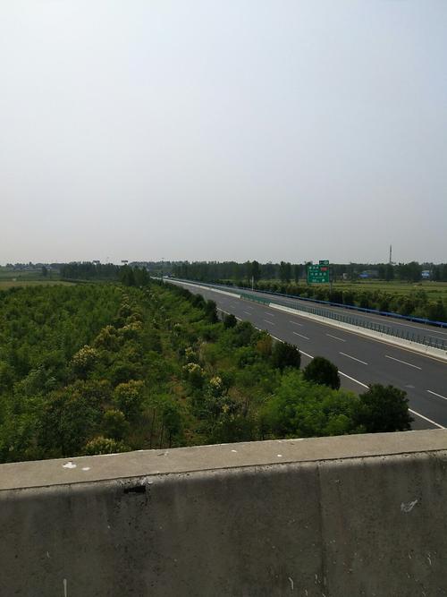 沪陕高速和渑淅高速在什么地方联接?g40豫陕省界收费站-图3 沪陕高速和渑淅高速在什么地方联接?g40豫陕省界收费站-图3