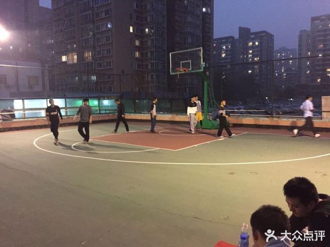 东营东城哪里有晚上能打篮球的篮球馆?北京东城篮球场收费-图3 东营东城哪里有晚上能打篮球的篮球馆?北京东城篮球场收费-图3