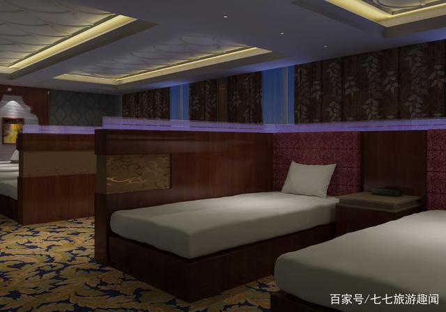 洗浴过夜一般包房多少钱?宾馆不过夜收费标准-图2 洗浴过夜一般包房多少钱?宾馆不过夜收费标准-图2