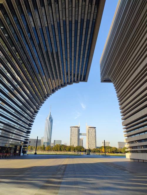 常州文化广场游玩攻略?常州大剧院停车场收费-图3 常州文化广场游玩攻略?常州大剧院停车场收费-图3