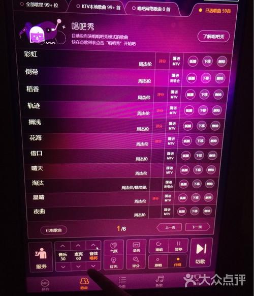 5000元级别ktv哪个好?唱吧麦颂ktv上地店收费-图2 5000元级别ktv哪个好?唱吧麦颂ktv上地店收费-图2