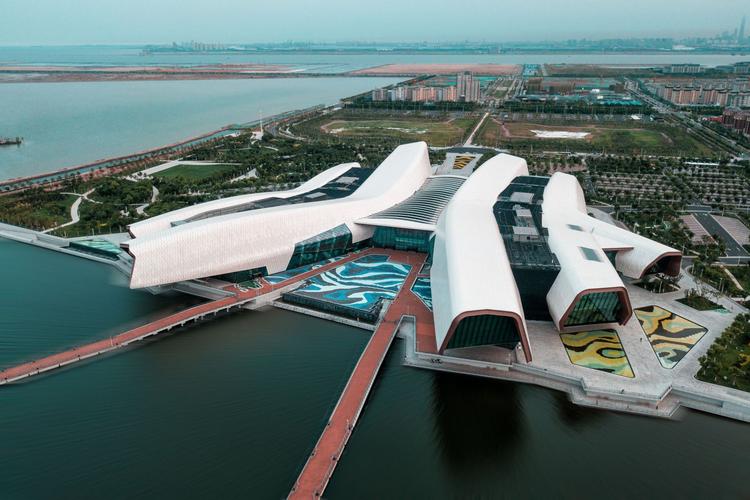 天津国家海洋博物馆免费吗?承德滨河公园收费吗-图3 天津国家海洋博物馆免费吗?承德滨河公园收费吗-图3
