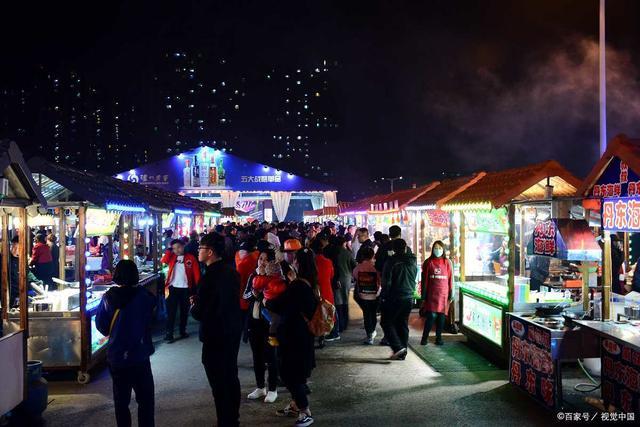 大连十大夜市排名?大连保税区夜市谁收费-图1 大连十大夜市排名?大连保税区夜市谁收费-图1