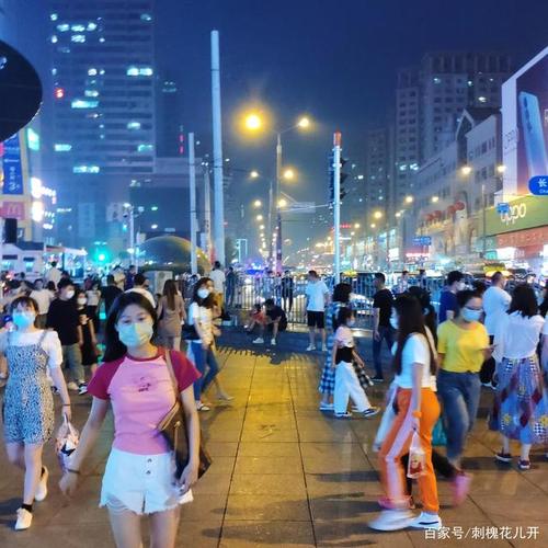 大连十大夜市排名?大连保税区夜市谁收费-图3 大连十大夜市排名?大连保税区夜市谁收费-图3