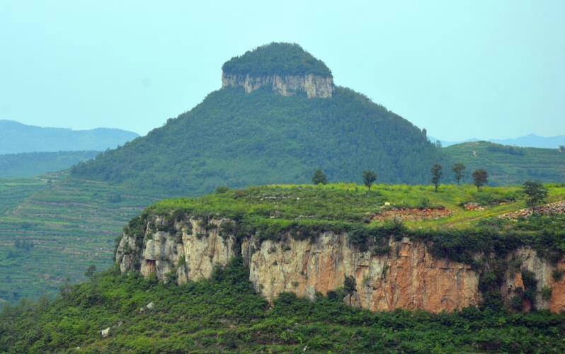 山东哪里好玩又便宜呢?岱崮景区收费吗-图2 山东哪里好玩又便宜呢?岱崮景区收费吗-图2