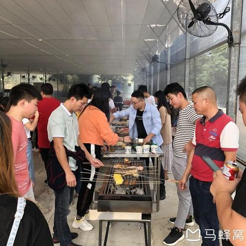 深圳宝安那里有野外烧烤场?收费怎么样?除了凤凰山?凤凰山烧烤怎么收费-图2 深圳宝安那里有野外烧烤场?收费怎么样?除了凤凰山?凤凰山烧烤怎么收费-图2