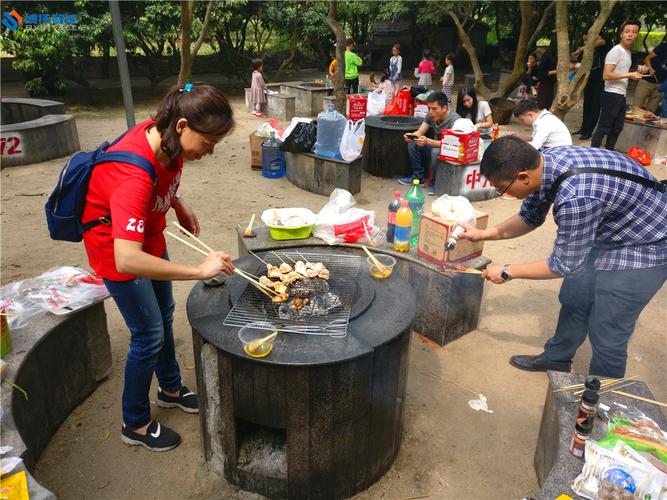 深圳宝安那里有野外烧烤场?收费怎么样?除了凤凰山?凤凰山烧烤怎么收费-图3 深圳宝安那里有野外烧烤场?收费怎么样?除了凤凰山?凤凰山烧烤怎么收费-图3