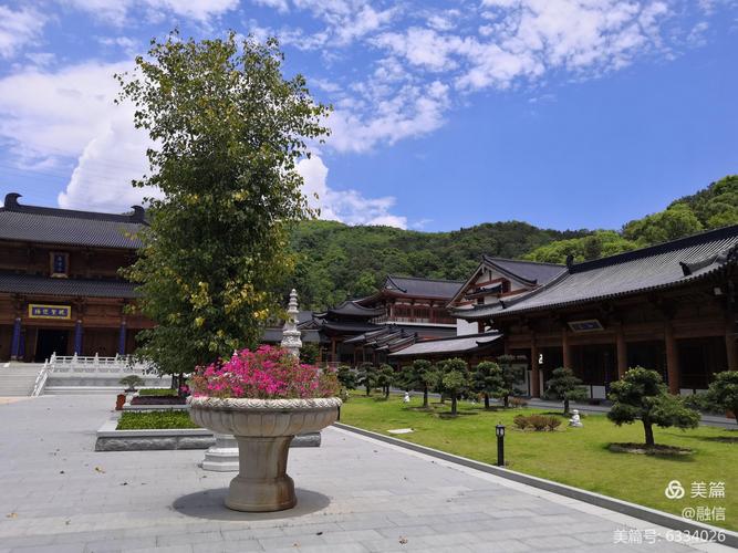 福建万福寺要门票吗？福清黄檗山风景区收费
