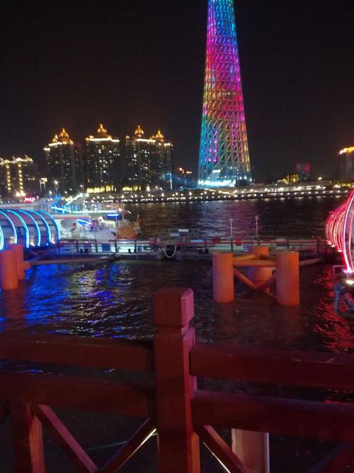 海心沙码头珠江夜游如何停车?广州大剧院 停车 收费-图3 海心沙码头珠江夜游如何停车?广州大剧院 停车 收费-图3