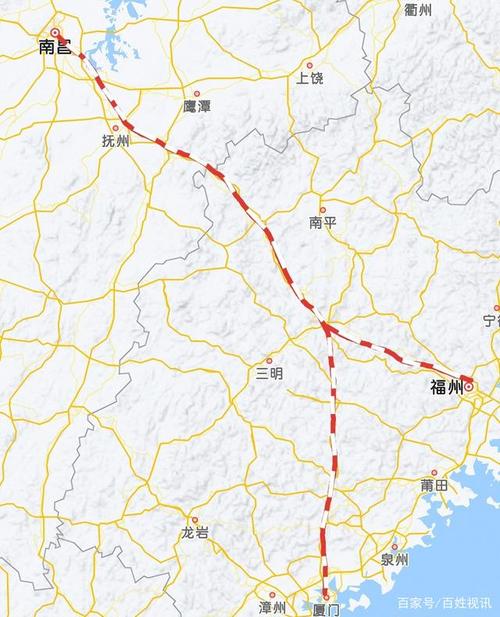 广西到江西什么时候可以通高铁或动车捏?桂林桂湘收费站杳车-图3 广西到江西什么时候可以通高铁或动车捏?桂林桂湘收费站杳车-图3
