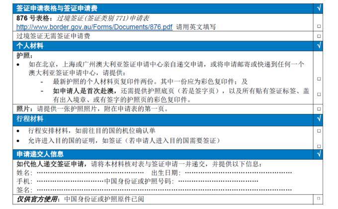过境签什么意思?过境签收费-图1 过境签什么意思?过境签收费-图1