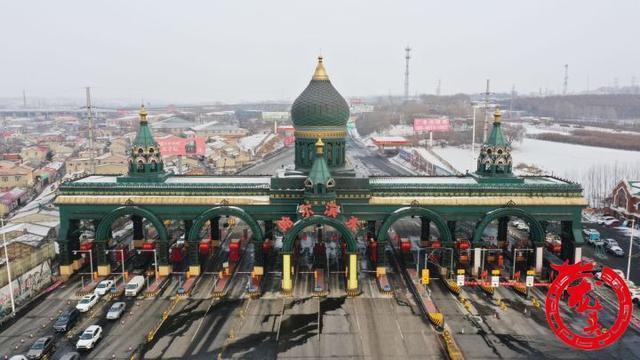 哈同高速堵车是什么原因?哈同高速有多少收费站-图1 哈同高速堵车是什么原因?哈同高速有多少收费站-图1