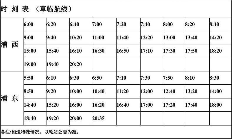 海南轮渡费用包含来回吗?海口41路段怎么收费-图2 海南轮渡费用包含来回吗?海口41路段怎么收费-图2